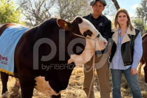 Expo Rural de Reconquista: “Las divisas tienen que ir al desarrollo y no al populismo”