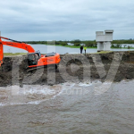 Coordinación preventiva con todos los departamentos ante la llegada de El Niño