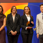 Una docente de la FCA-UNL fue distinguida en los Premios Mundiales de la OMPI 2026