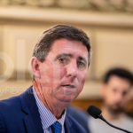 Pirola pide garantizar recursos no reintegrables para los municipios ante la emergencia hídrica