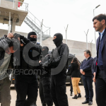 Pullaro inauguró la Unidad Penitenciaria de Recreo