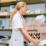 Nación reduce de 128 a seis los medicamentos del programa Remediar
